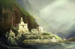 5 Lokasi Kerajaan Misteri di Alam Gaib yang Dipercaya Ada di Indonesia